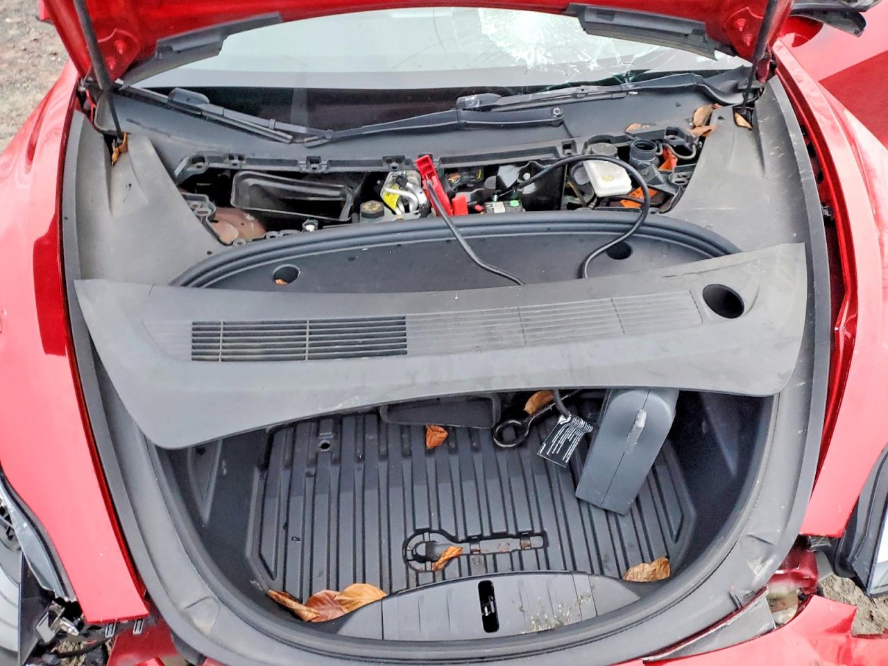2022 TESLA MODEL 3 photo 31