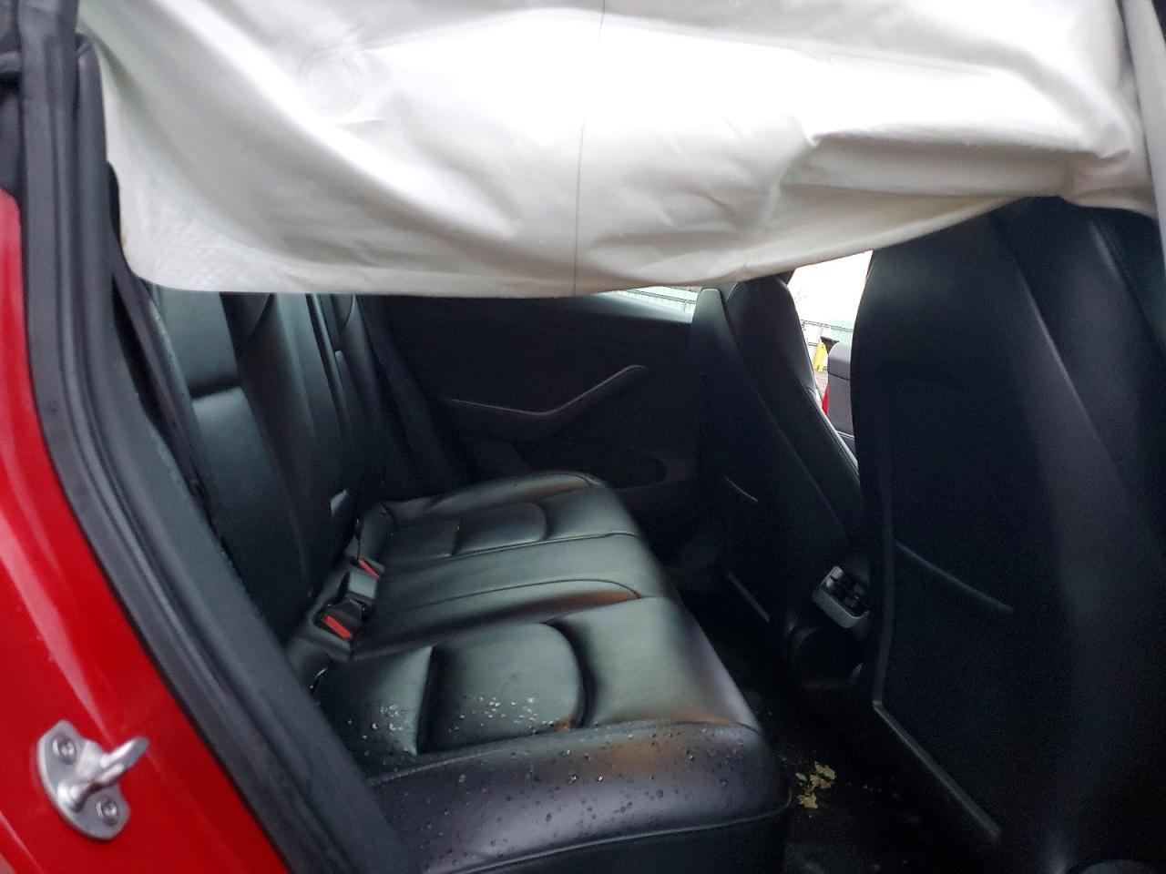 2022 TESLA MODEL 3 photo 28