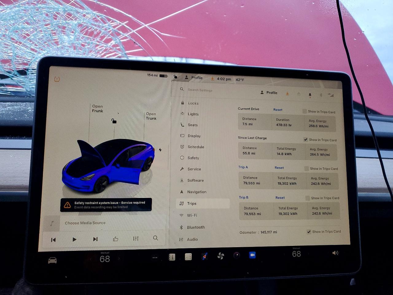 2022 TESLA MODEL 3 photo 25