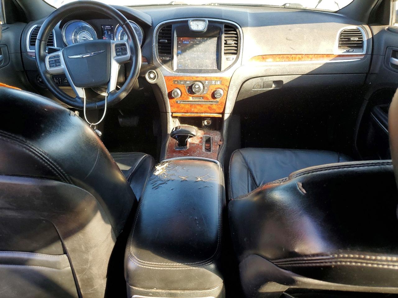 2014 CHRYSLER 300 photo 15