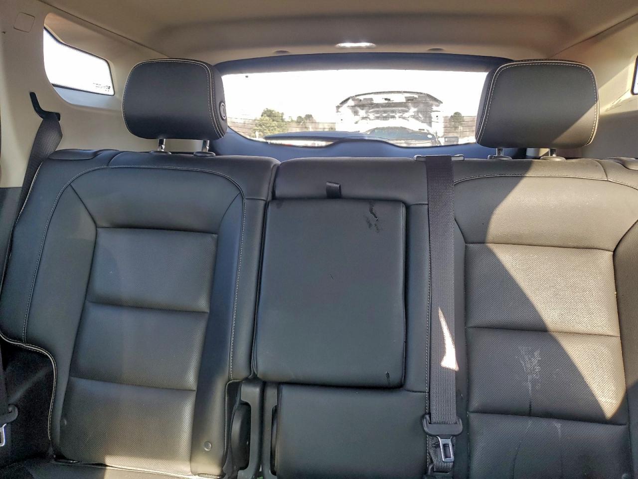 2019 GMC TERRAIN DENALI photo 10