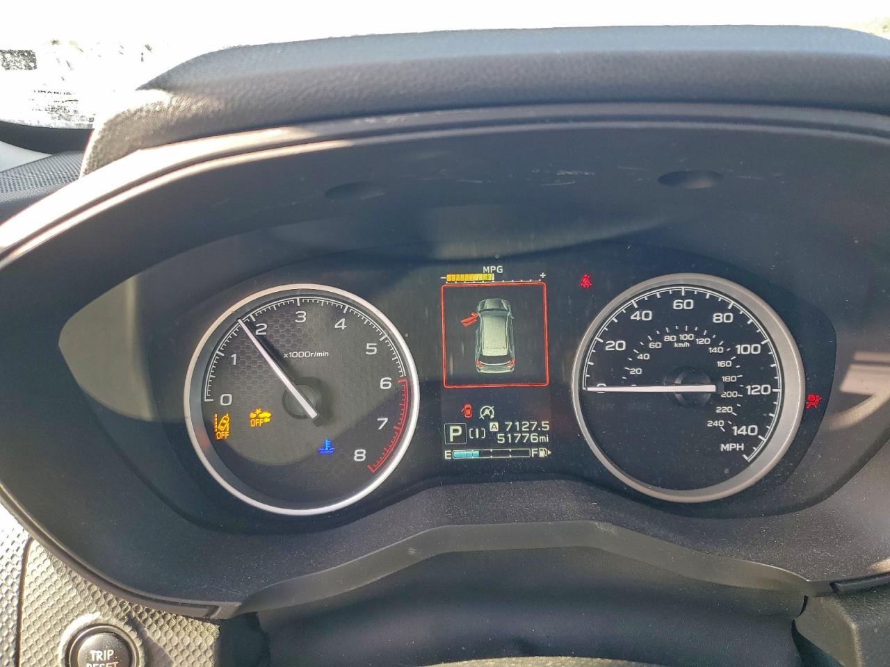 2019 SUBARU FORESTER PREMIUM photo 9