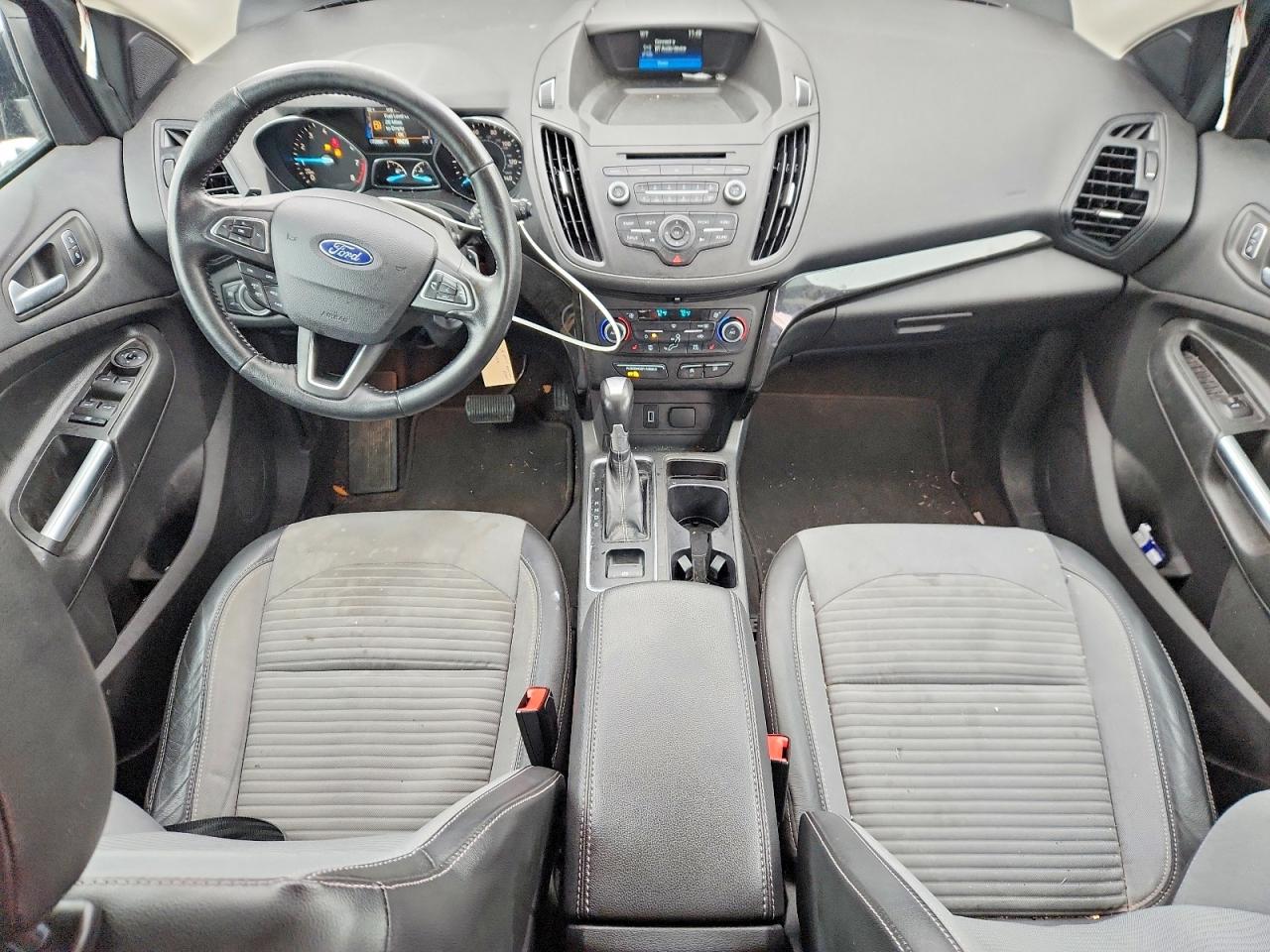 2018 FORD ESCAPE SE photo 22