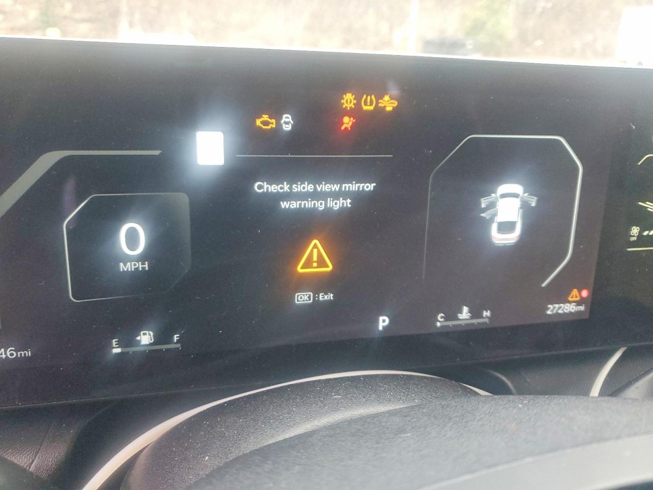 2025 KIA K4 EX photo 9