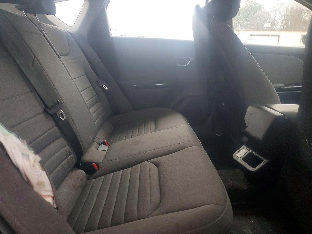 2025 KIA K4 EX photo 10