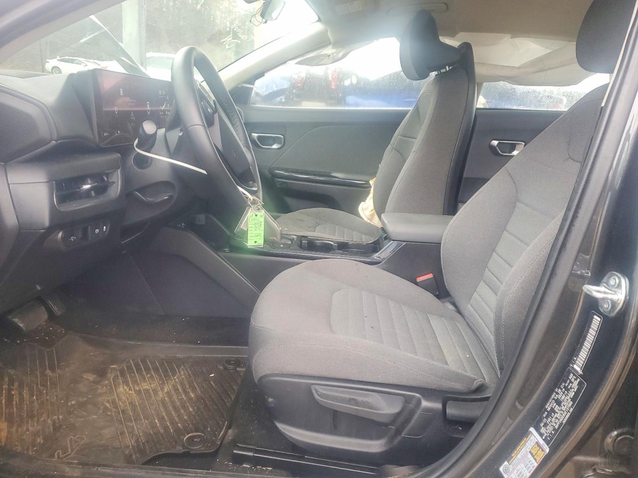 2025 KIA K4 EX photo 7