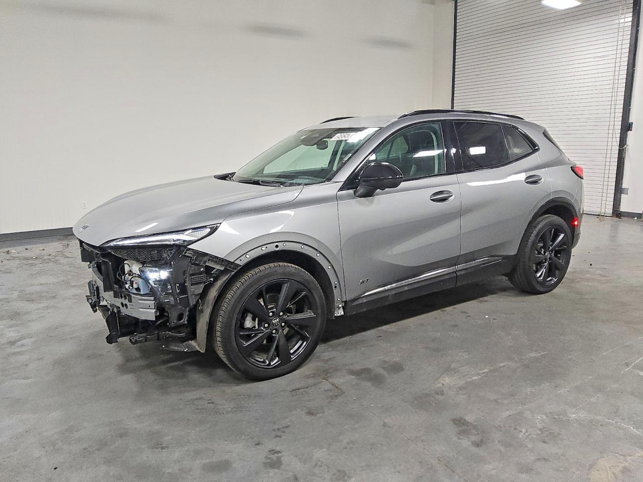 2024 BUICK ENVISION