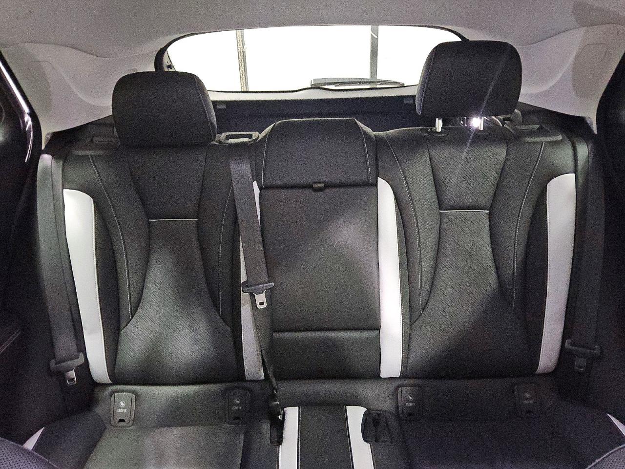2024 BUICK ENVISION ESSENCE photo 10