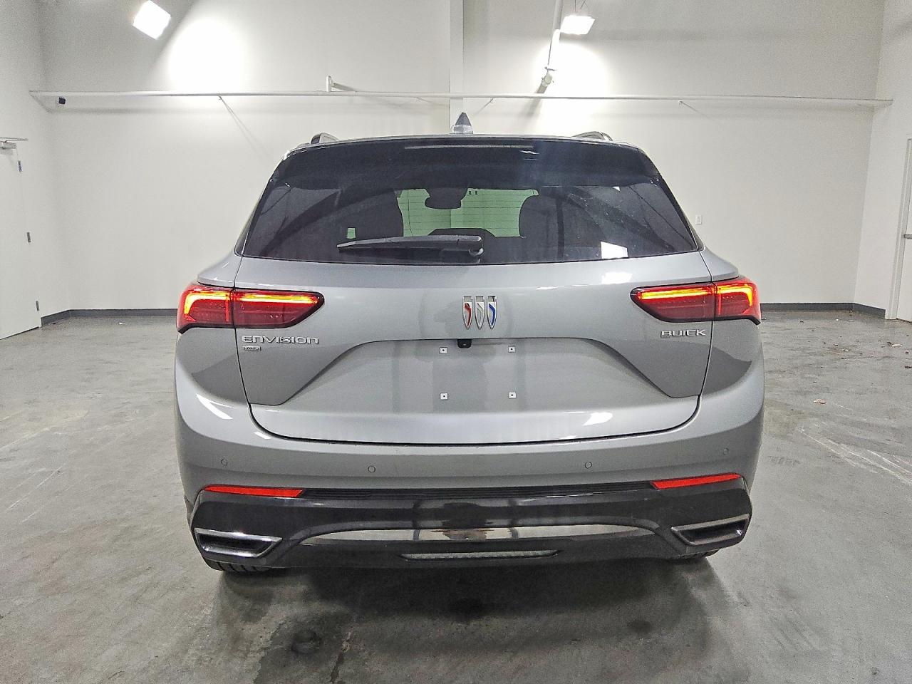2024 BUICK ENVISION ESSENCE photo 6