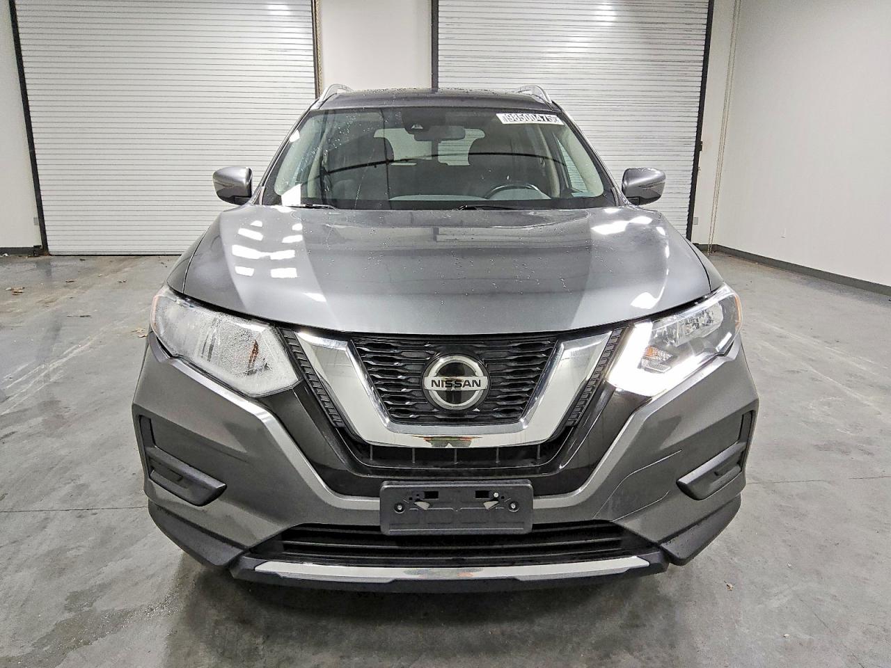 2020 NISSAN ROGUE S photo 5