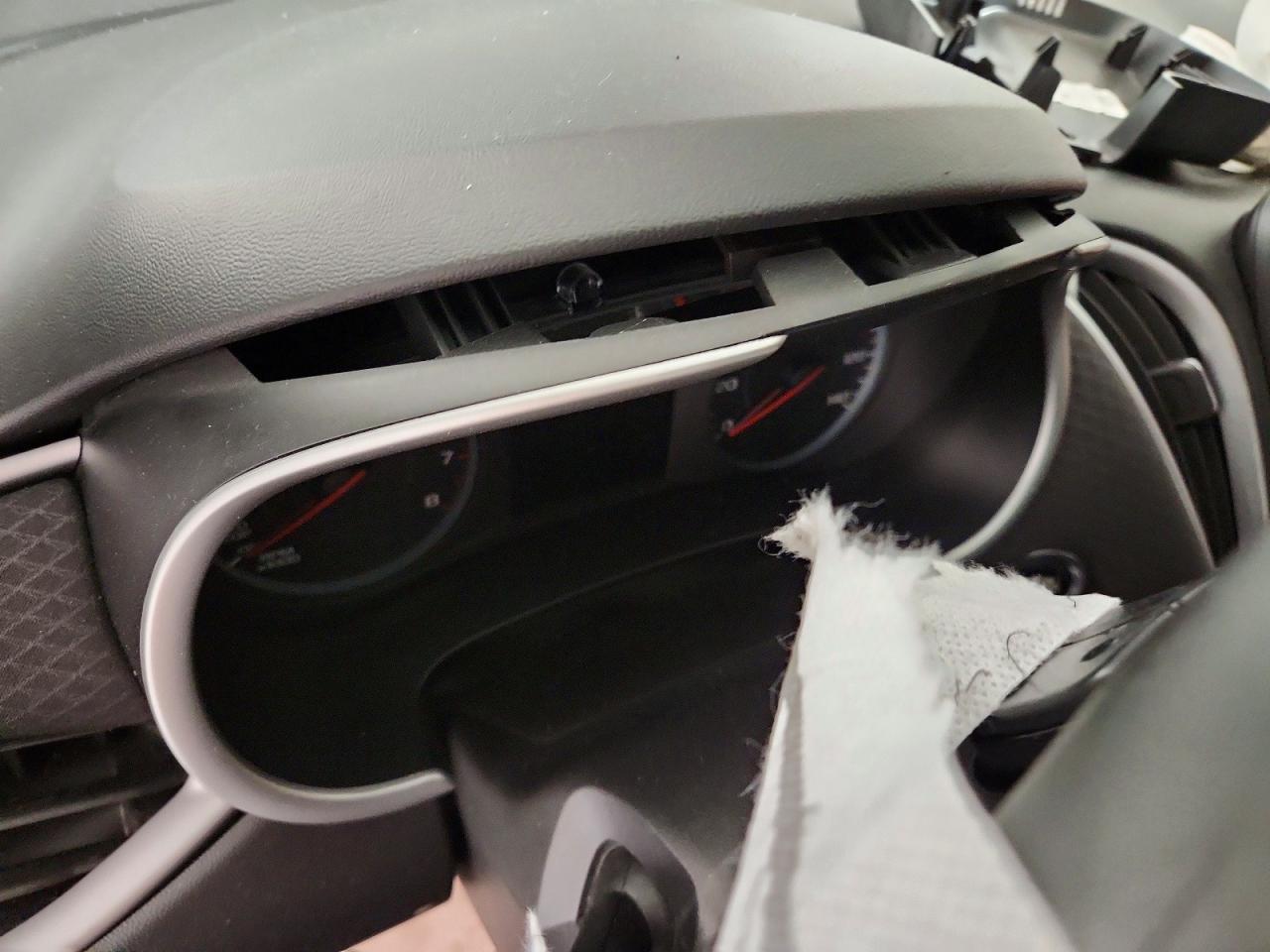 2023 CHEVROLET MALIBU LT photo 17