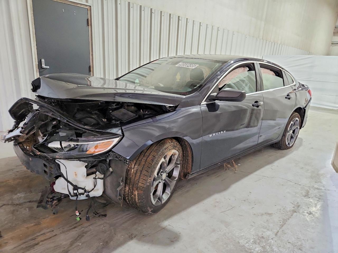 2023 CHEVROLET MALIBU