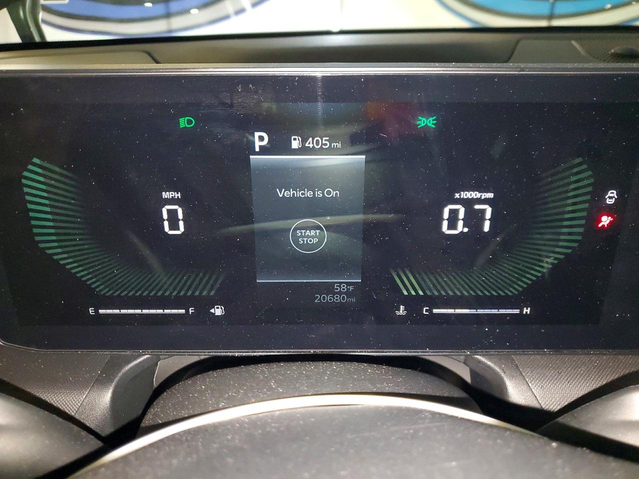 2025 KIA K4 LX photo 9