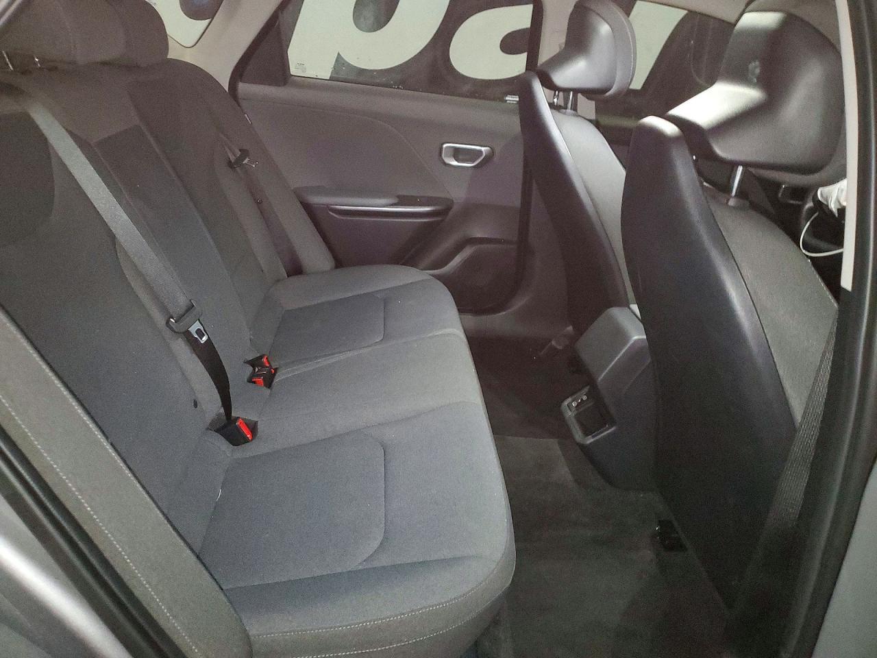 2025 KIA K4 LX photo 10