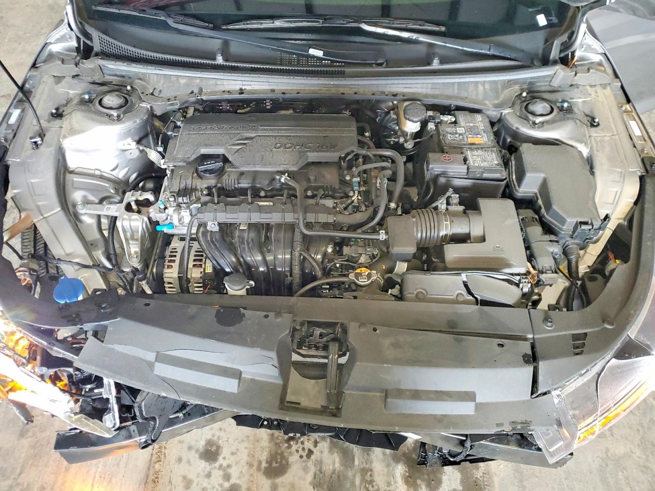2025 KIA K4 LX photo 11
