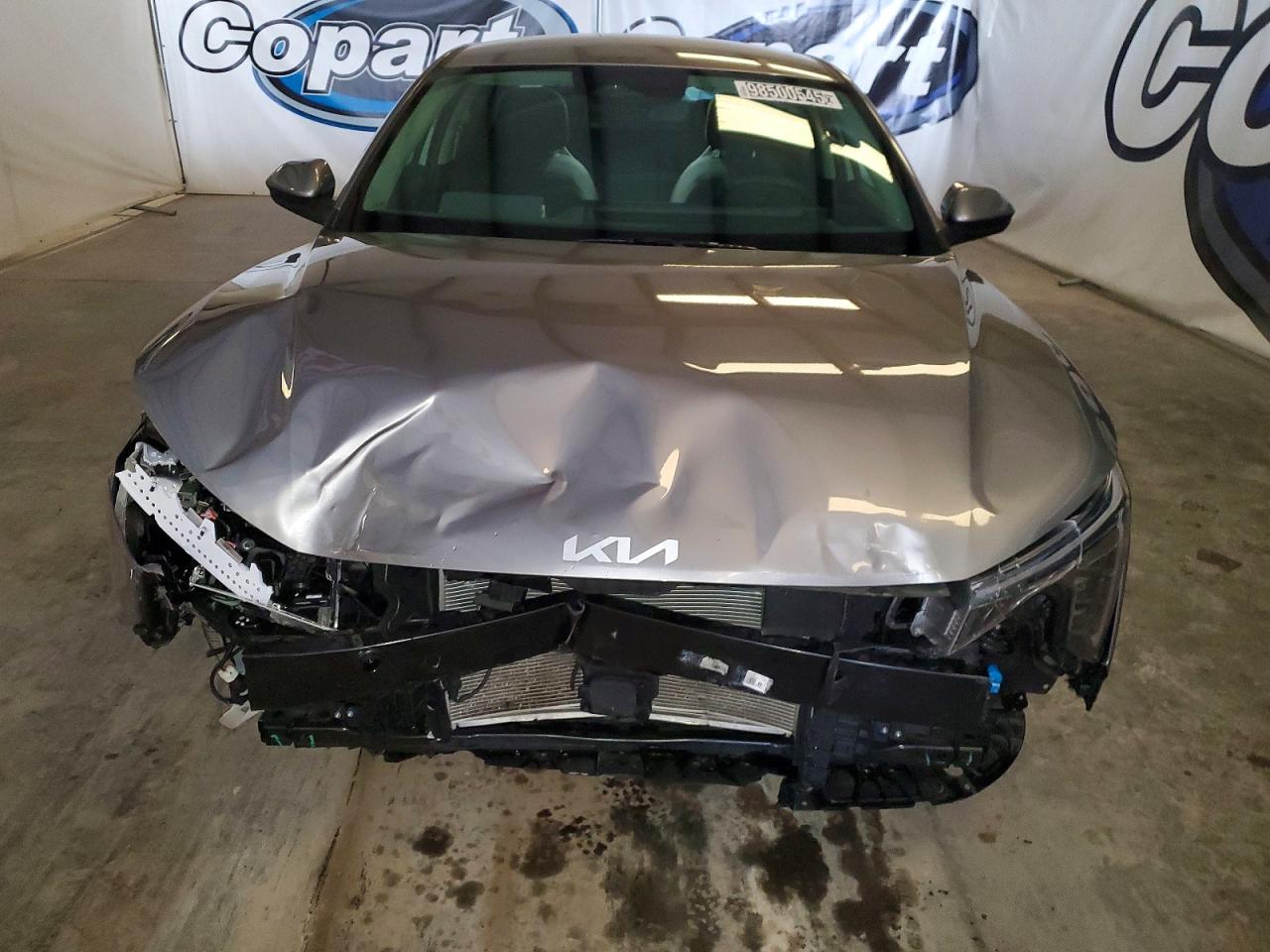 2025 KIA K4 LX photo 5