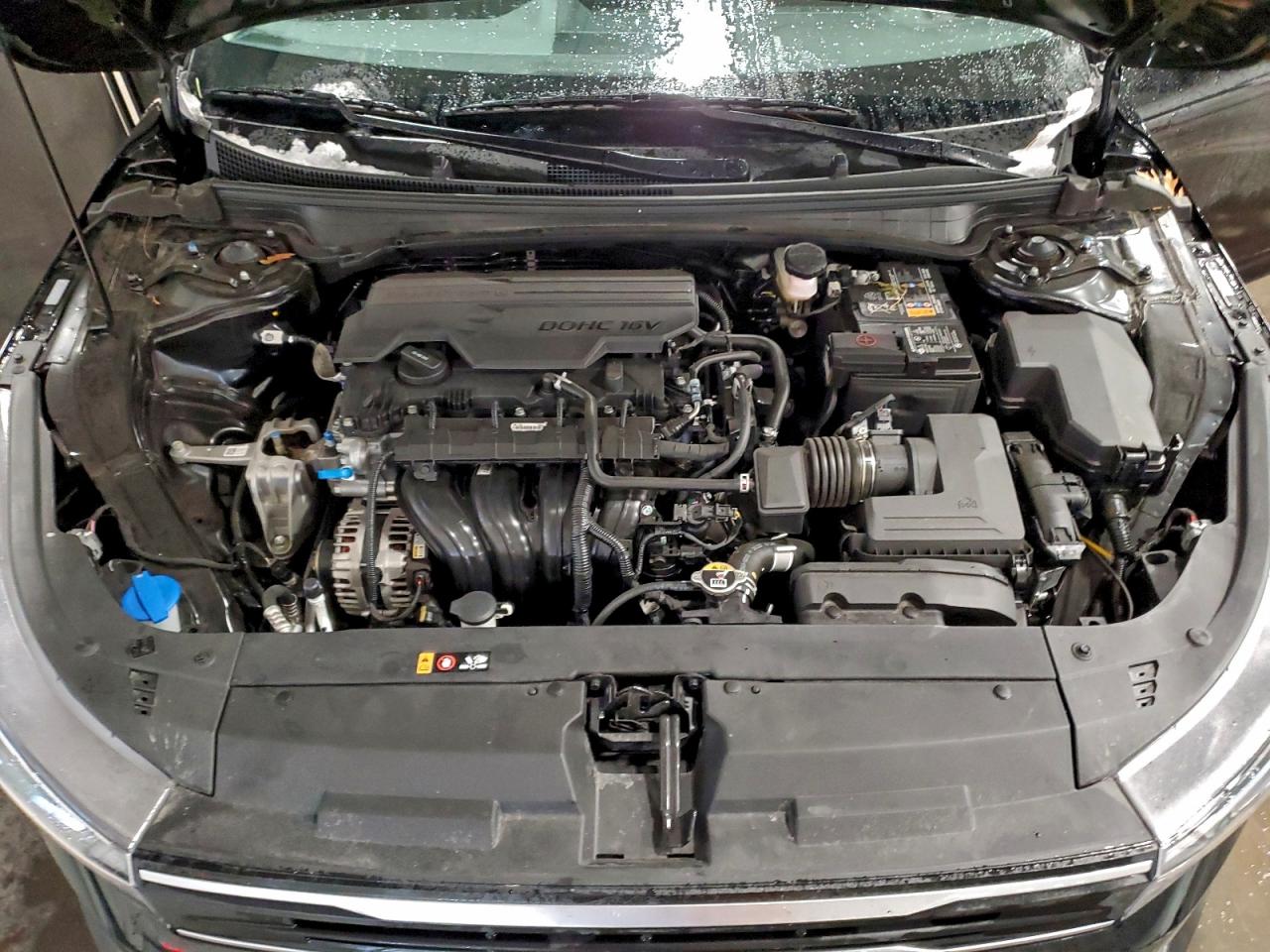 2025 KIA K4 LX photo 31