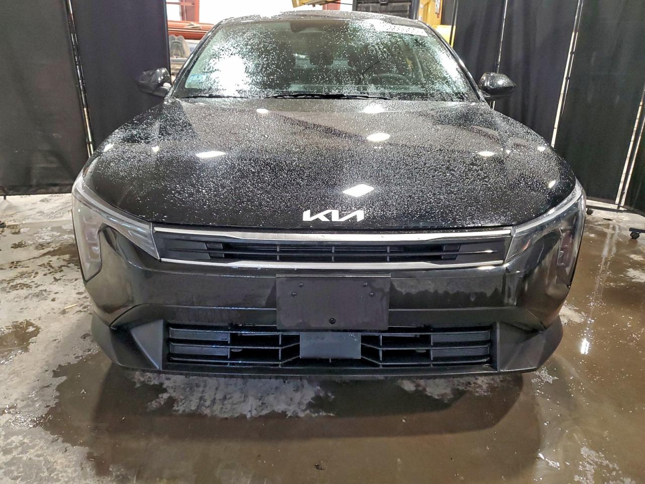 2025 KIA K4 LX photo 13