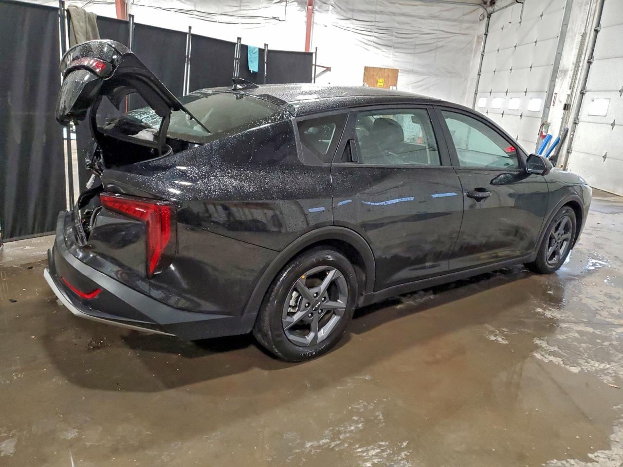 2025 KIA K4 LX photo 7