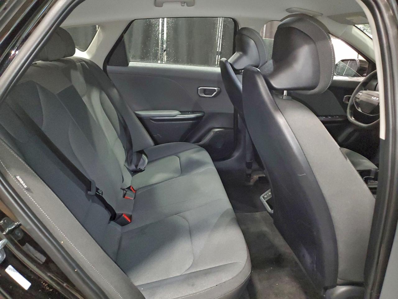 2025 KIA K4 LX photo 28