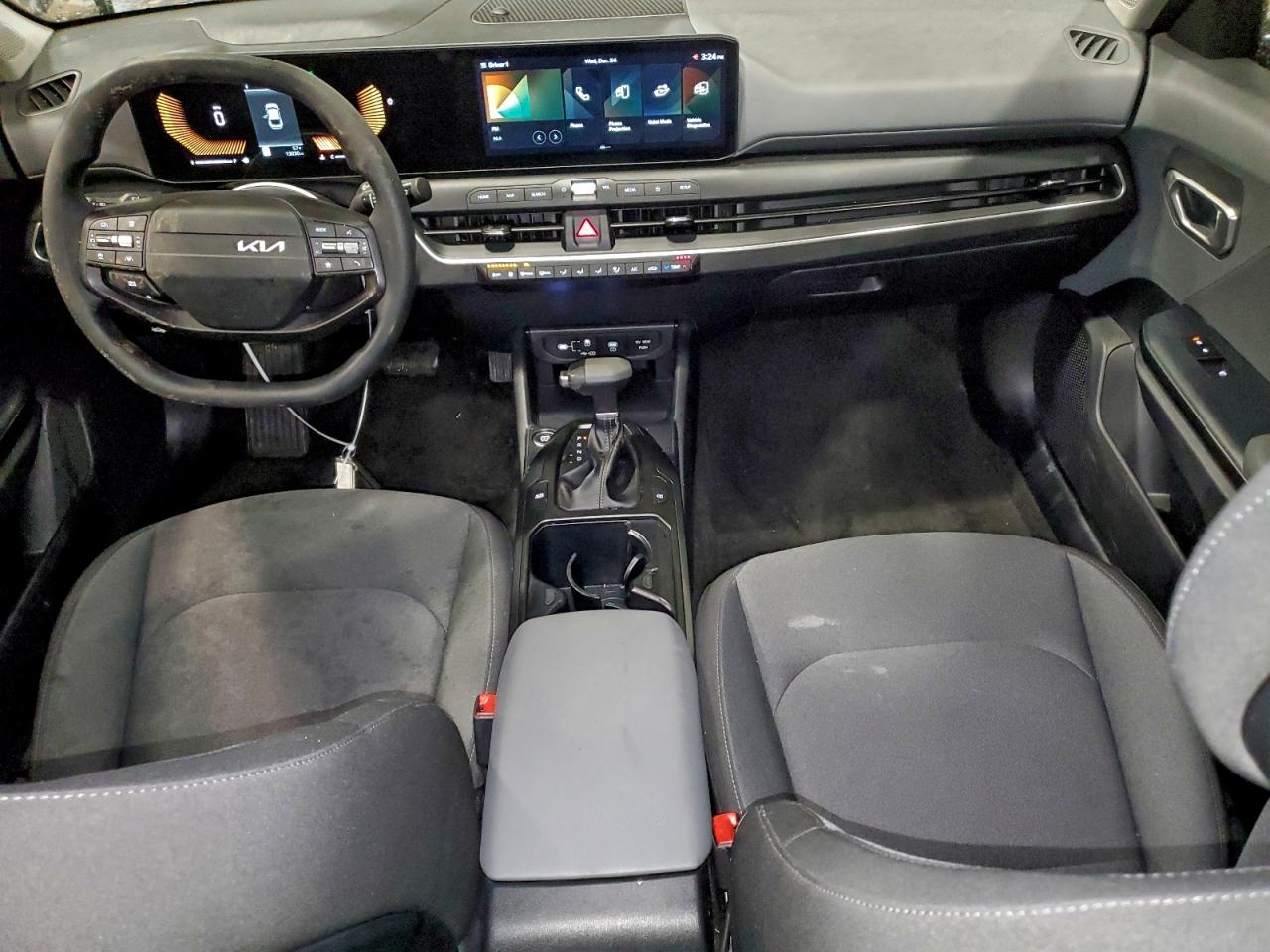 2025 KIA K4 LX photo 22
