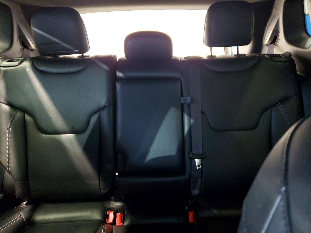 2025 JEEP COMPASS LIMITED photo 10