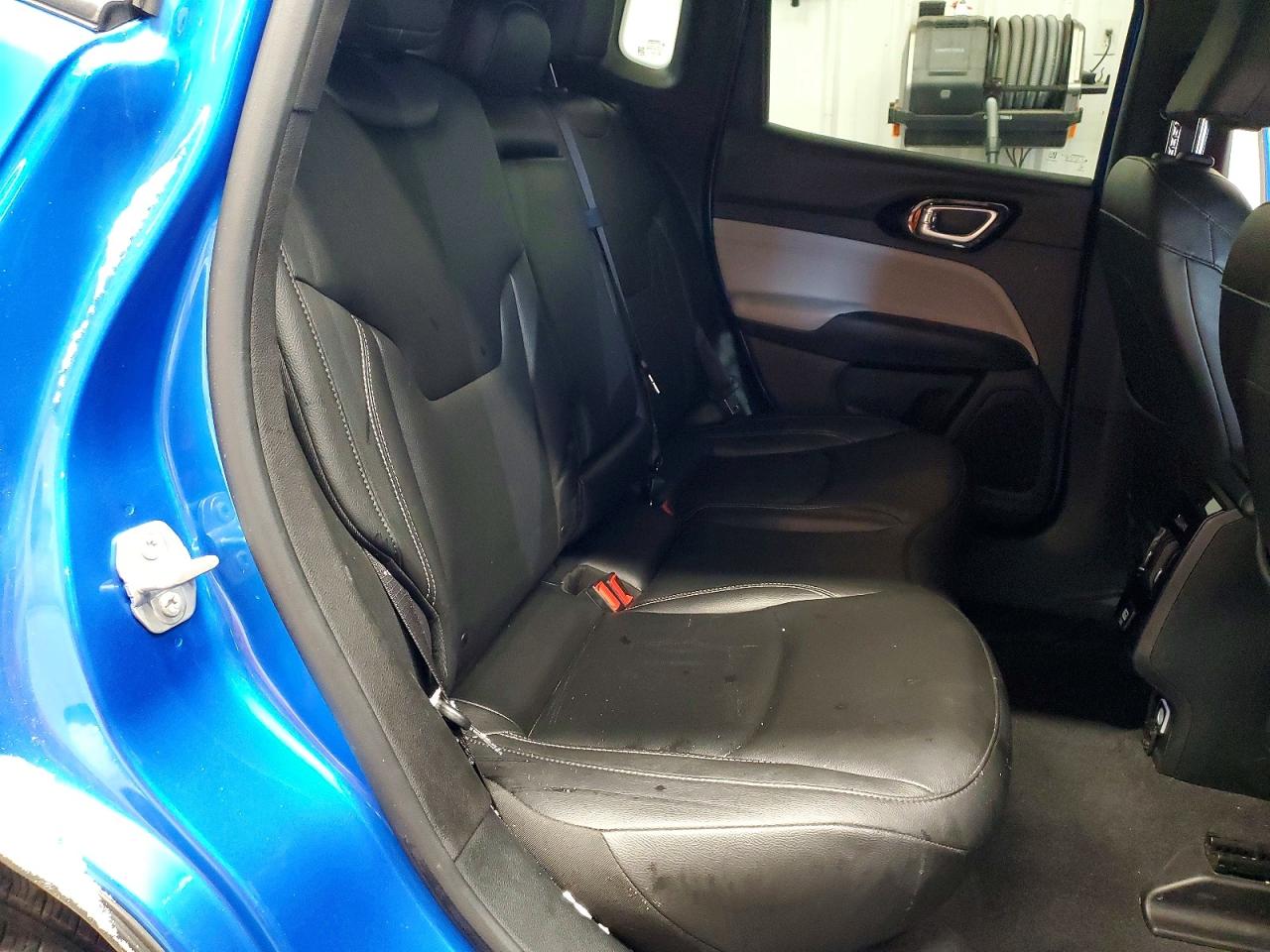 2025 JEEP COMPASS LIMITED photo 11