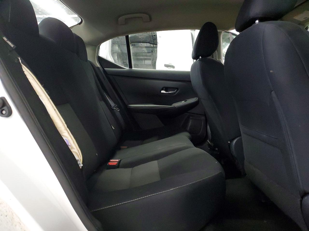 2023 NISSAN SENTRA SV photo 28