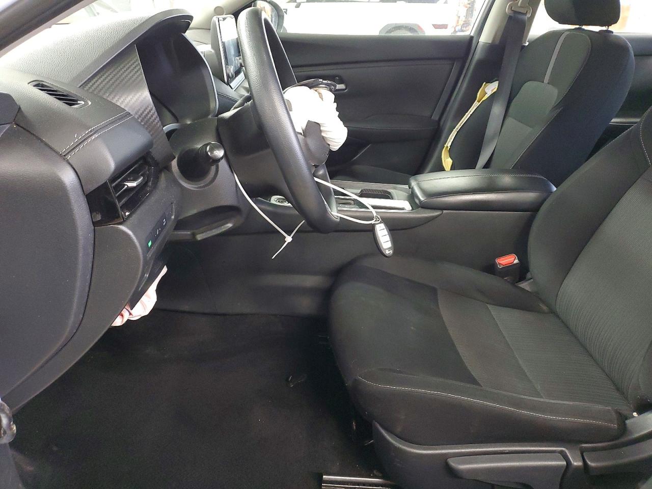 2023 NISSAN SENTRA SV photo 19