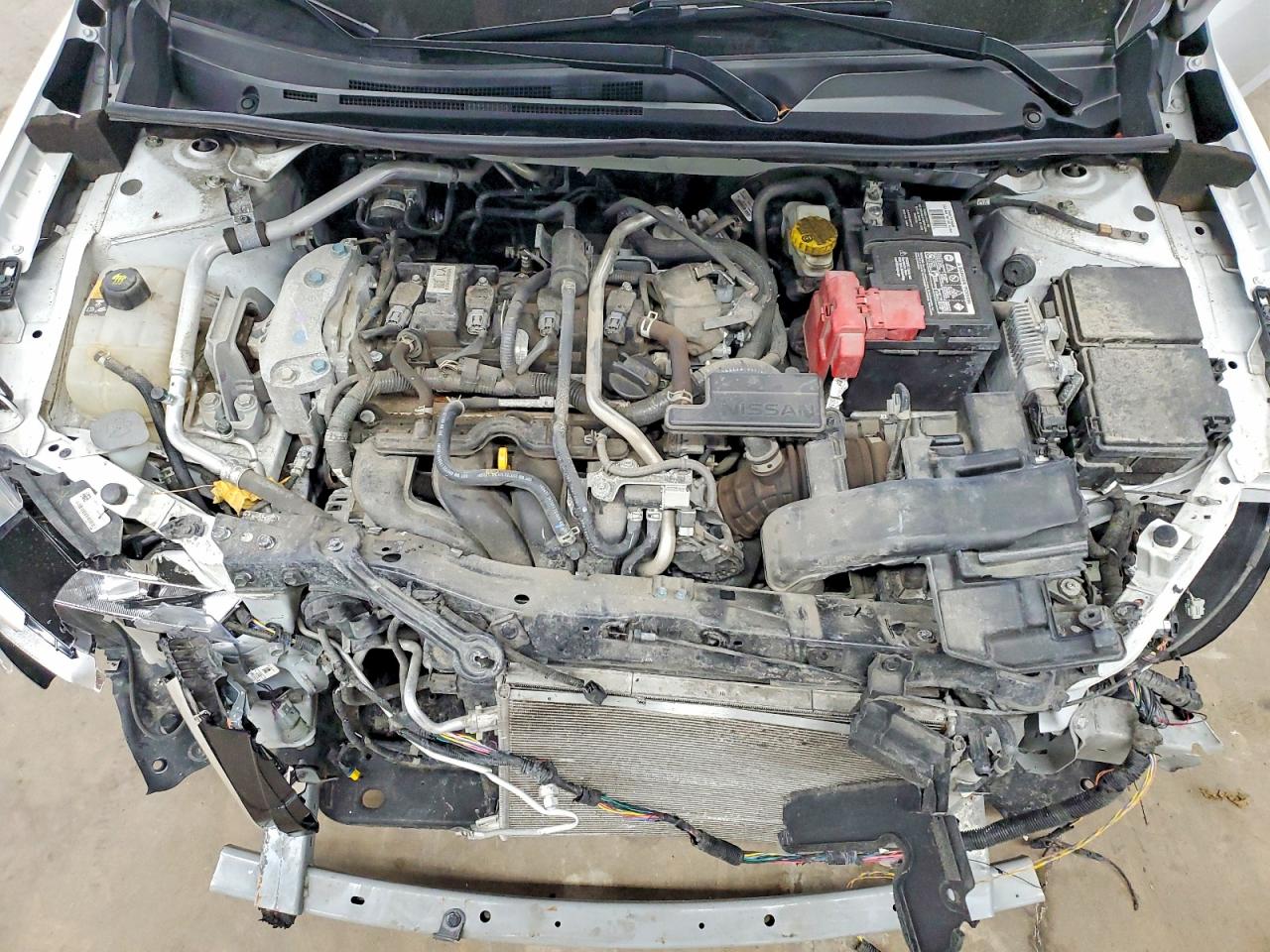 2023 NISSAN SENTRA SV photo 31