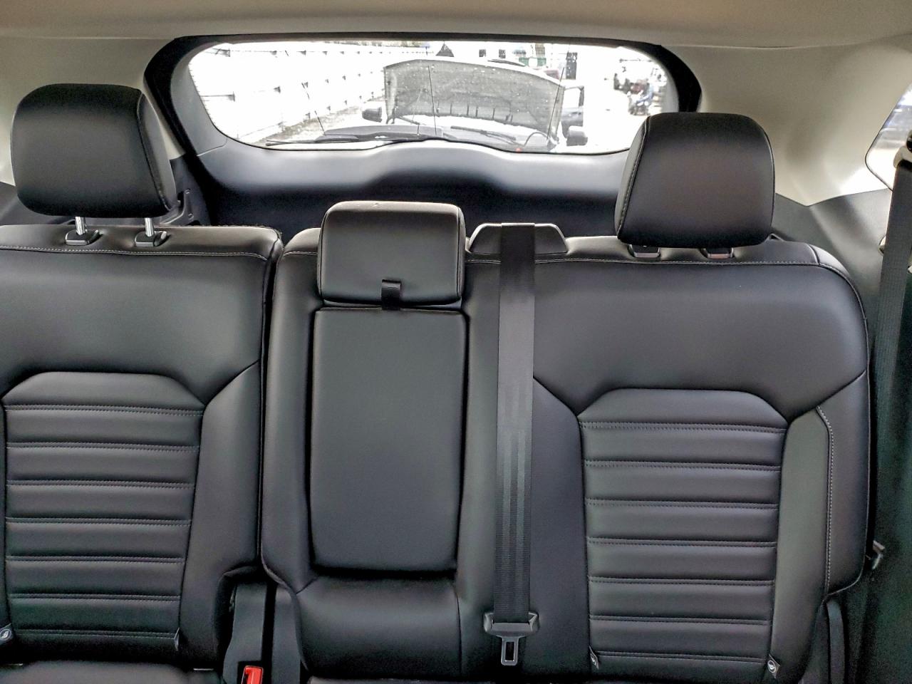 2019 FORD EDGE SEL photo 10