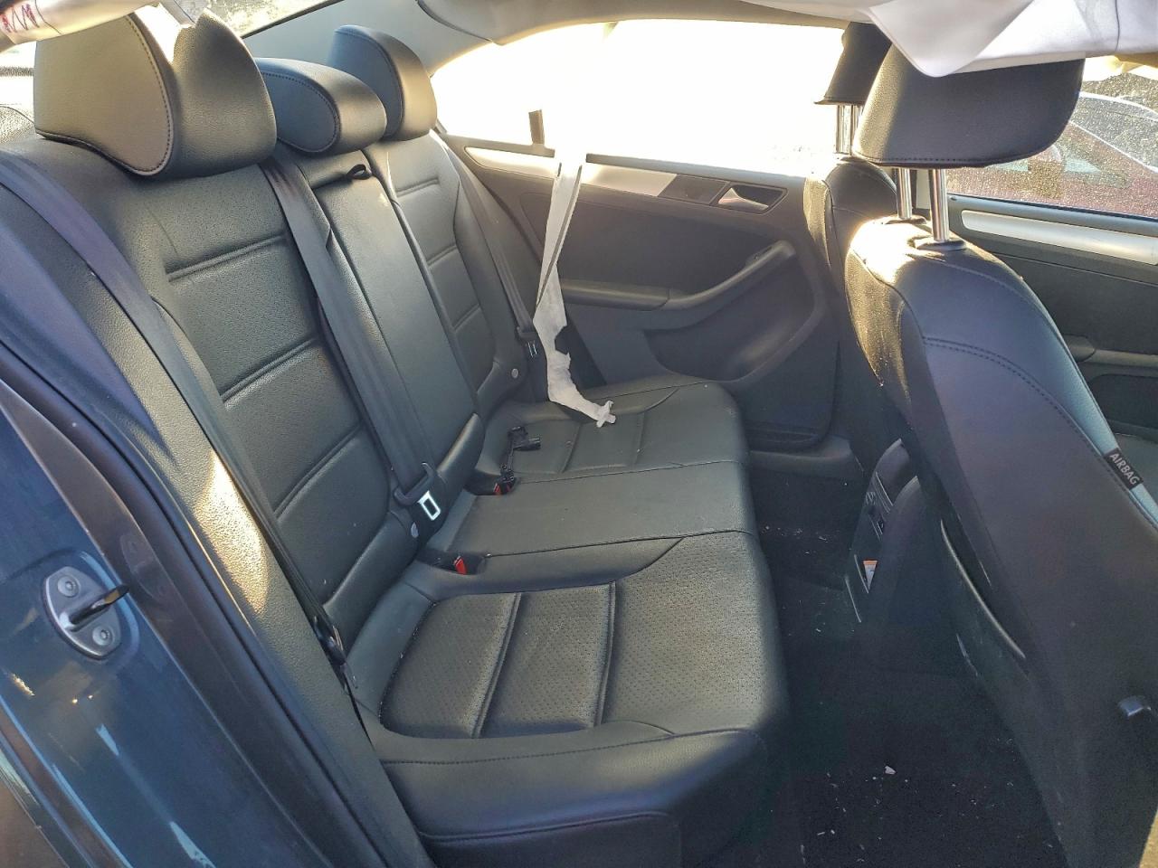 2013 VOLKSWAGEN JETTA SE photo 10