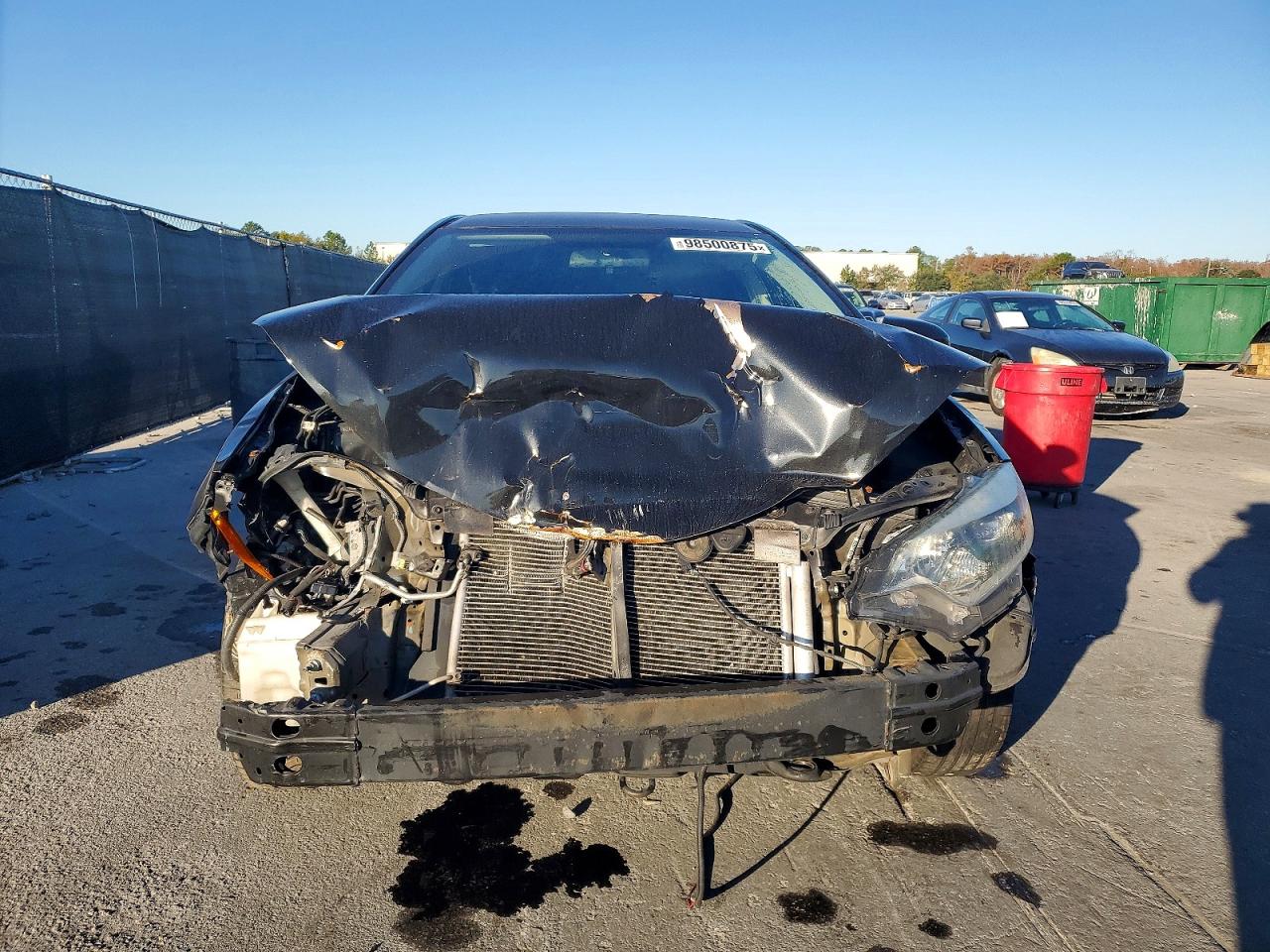 2016 TOYOTA COROLLA L photo 9