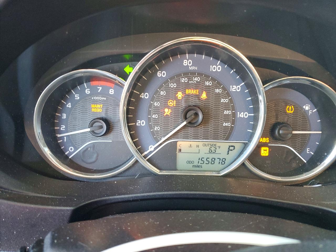 2016 TOYOTA COROLLA L photo 17