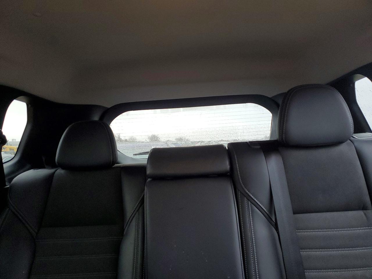 2024 MITSUBISHI OUTLANDER SE photo 10
