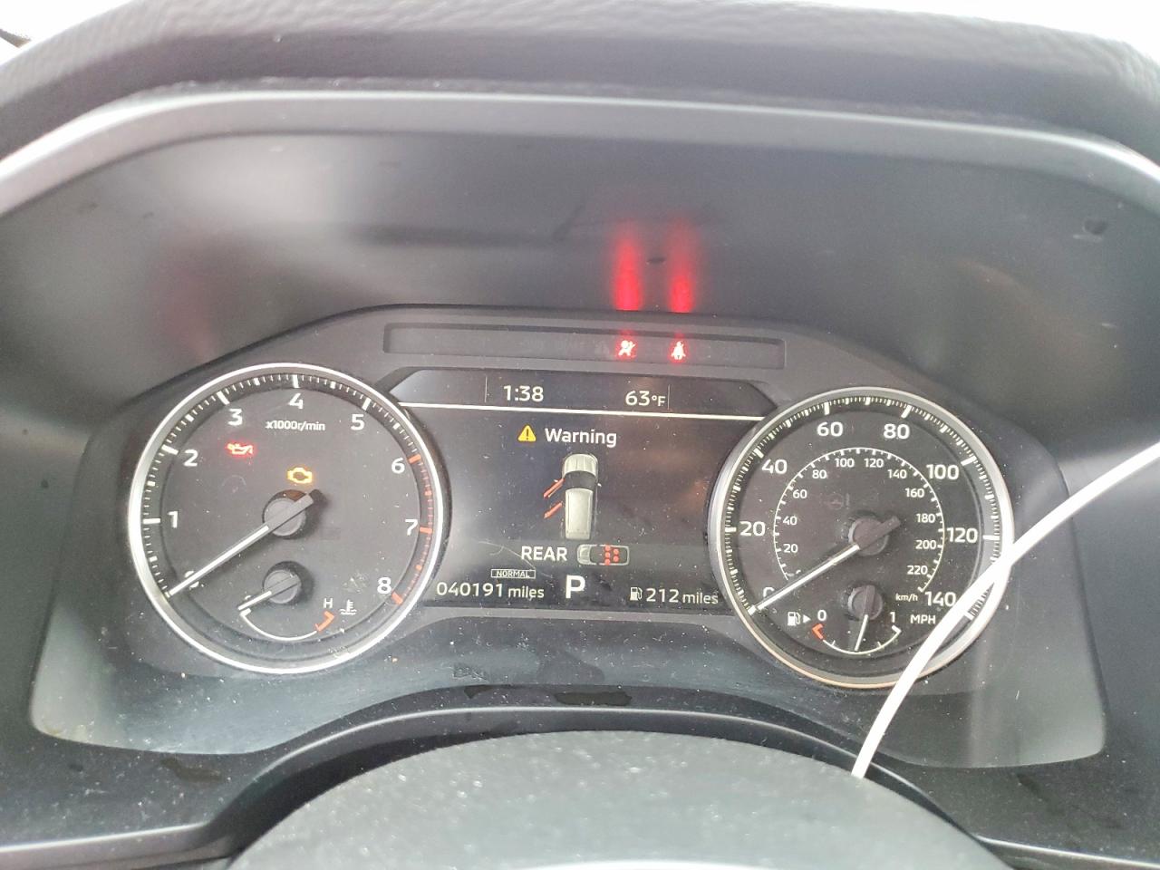 2024 MITSUBISHI OUTLANDER SE photo 9