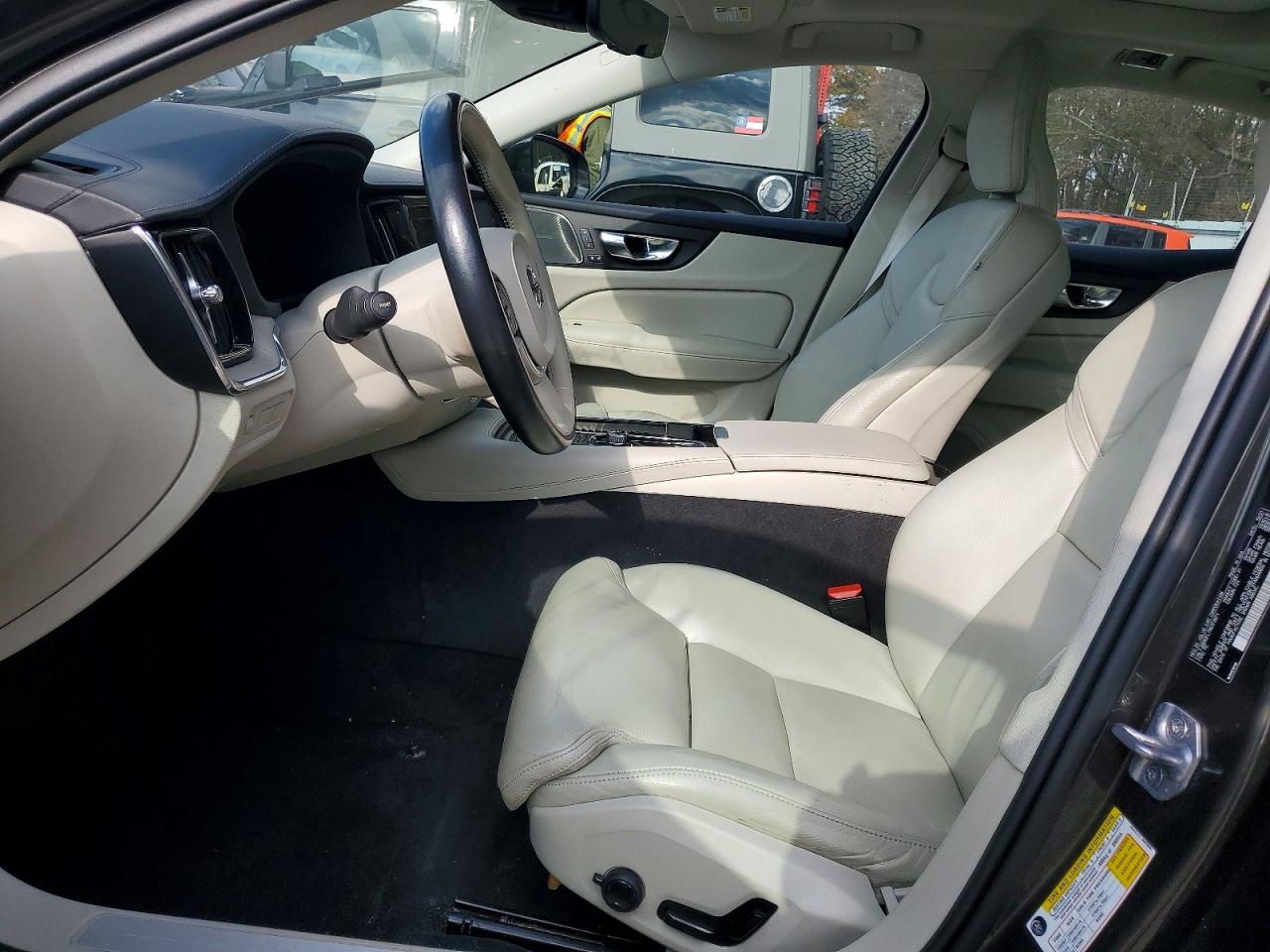 2022 VOLVO S60 T8 RECHARGE INSCRIPTION photo 7