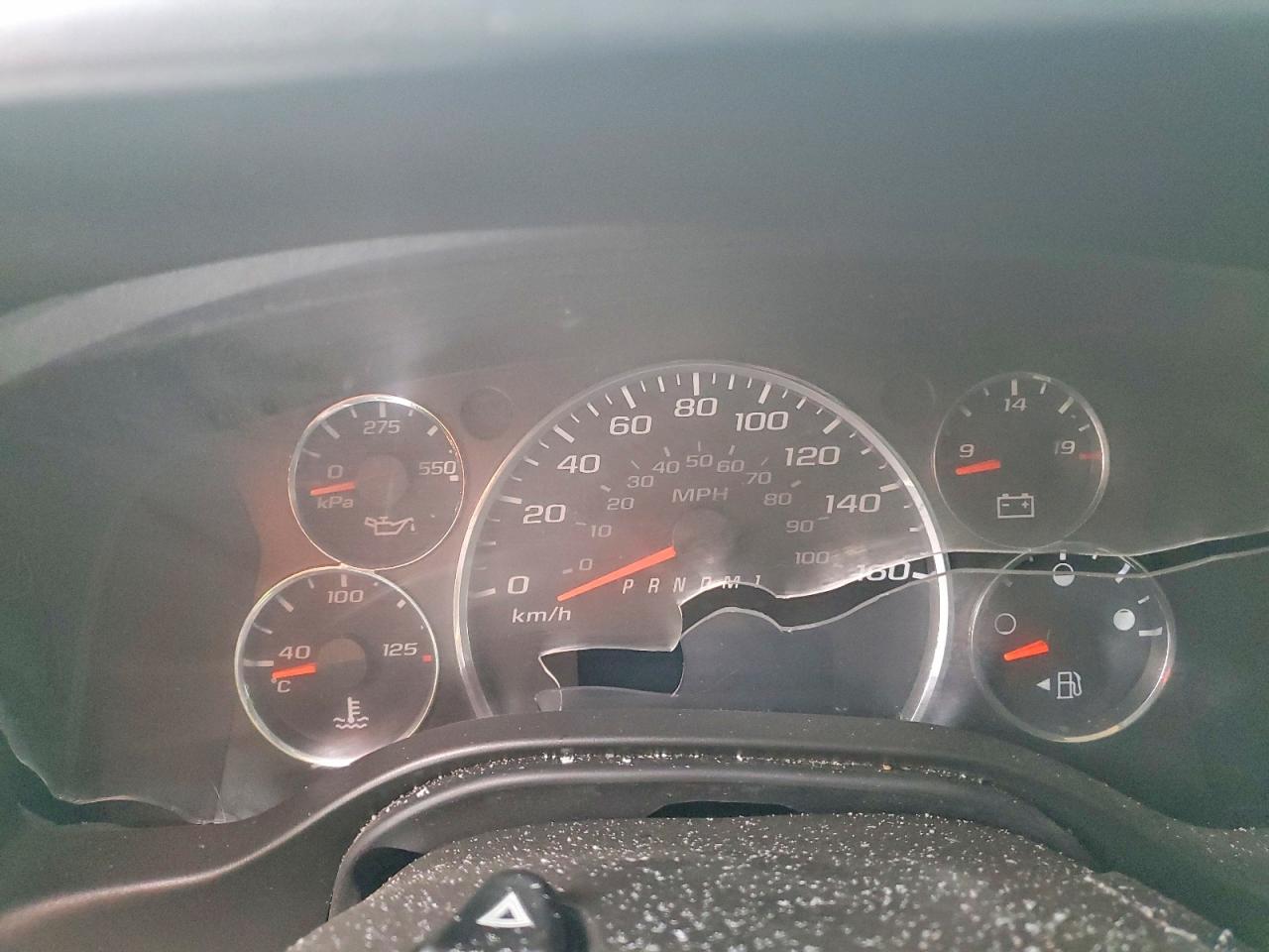 2019 GMC SAVANA G2500 photo 9