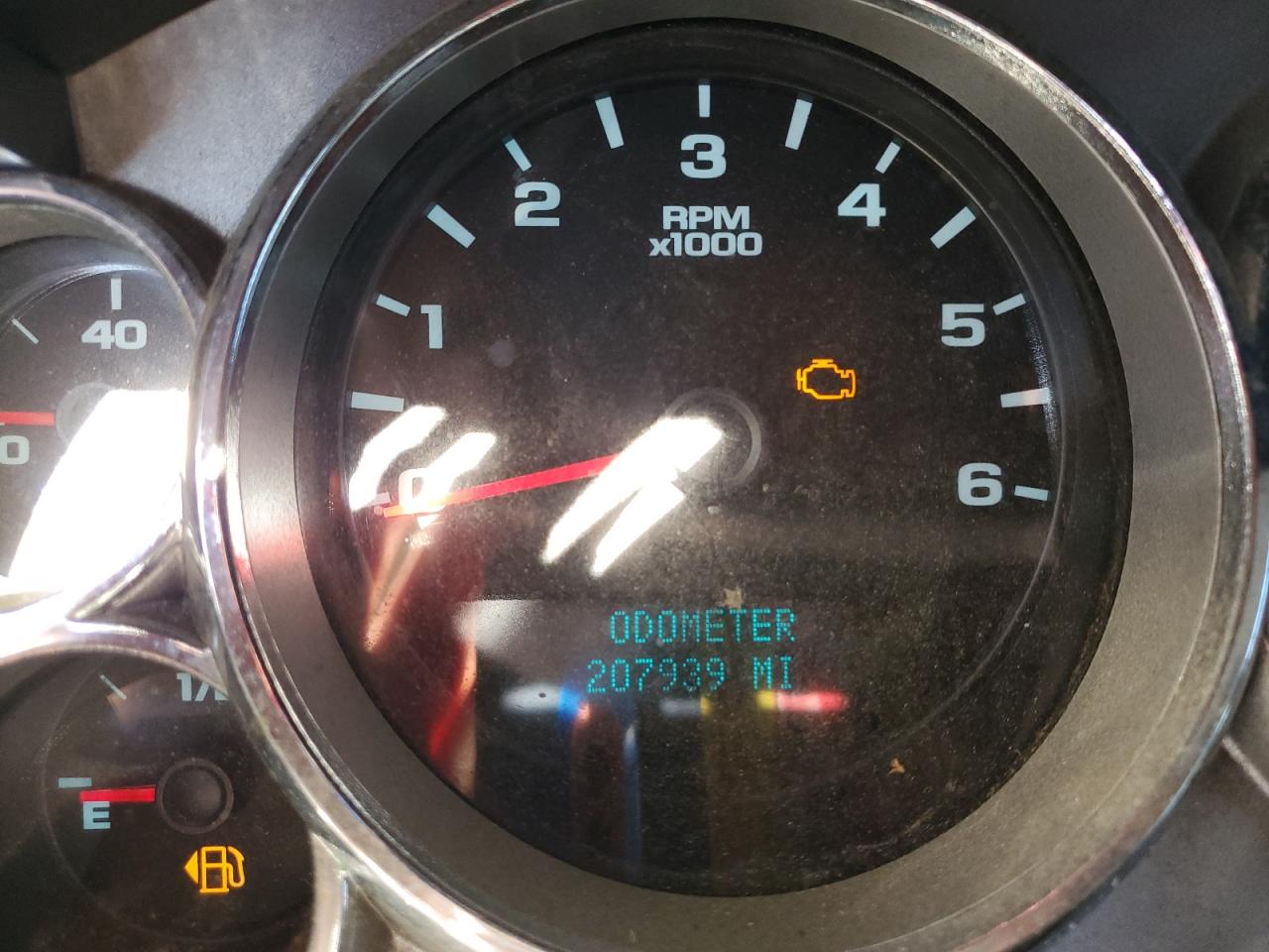 2007 GMC NEW SIERRA C1500 photo 9