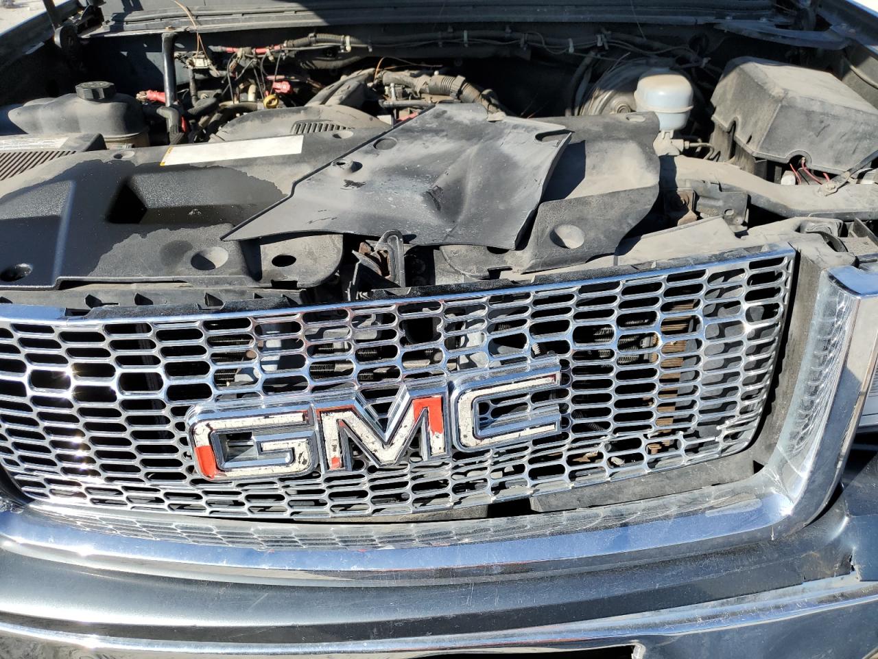 2007 GMC NEW SIERRA C1500 photo 11