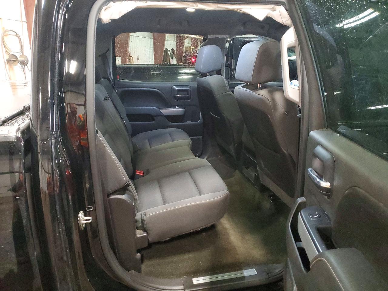 2015 CHEVROLET SILVERADO K1500 LT photo 19