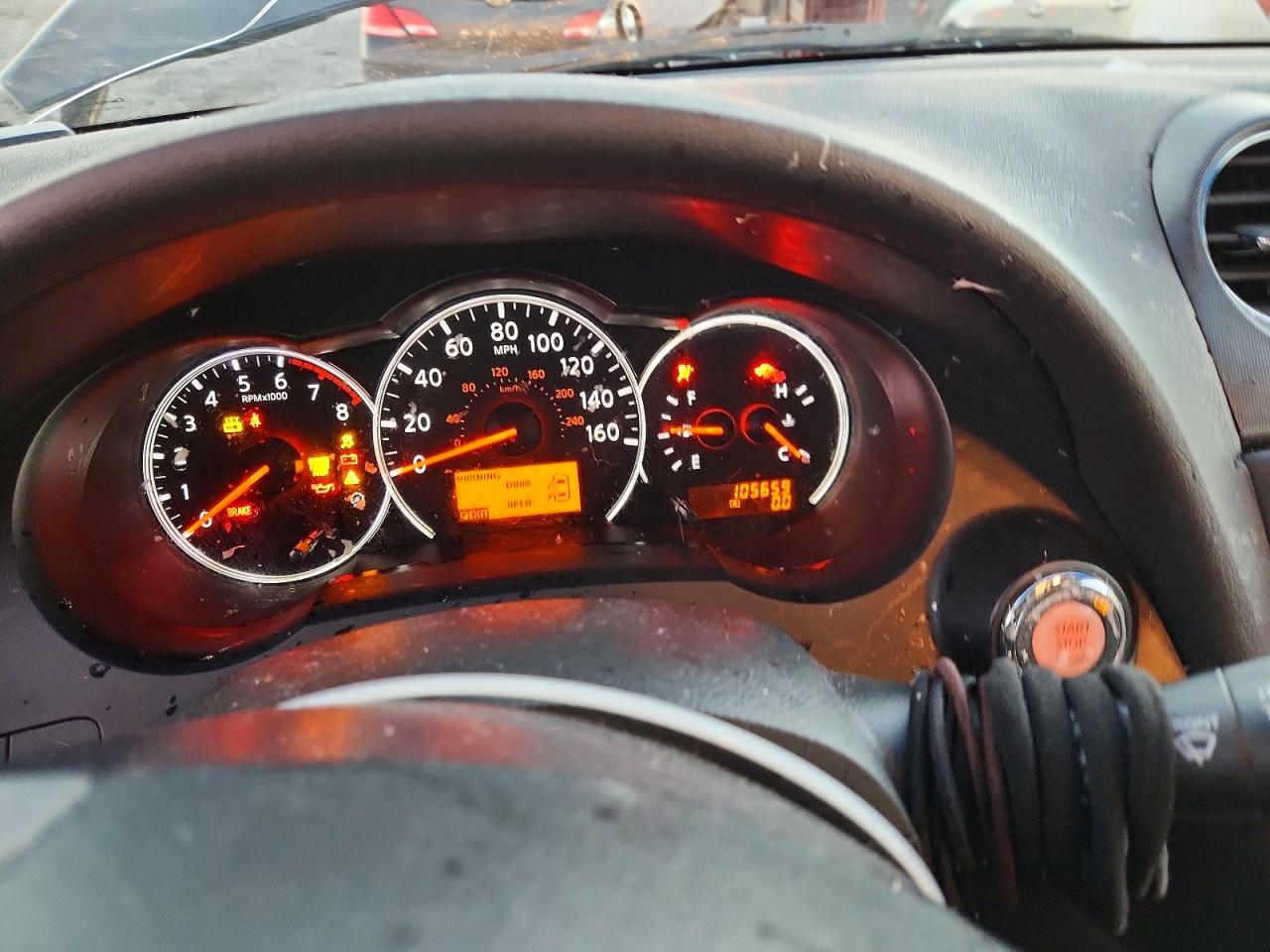 2011 NISSAN ALTIMA BASE photo 25