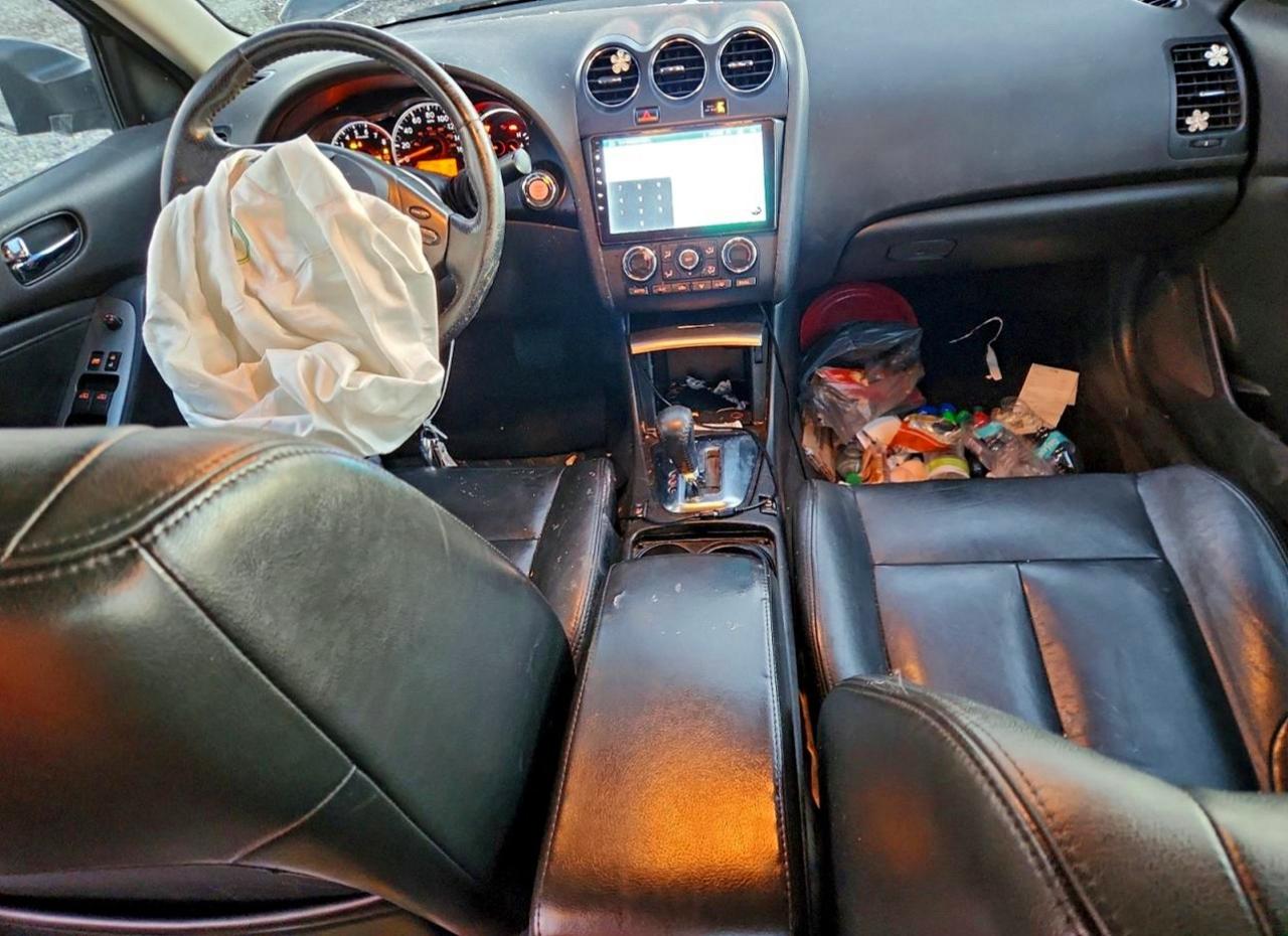 2011 NISSAN ALTIMA BASE photo 22