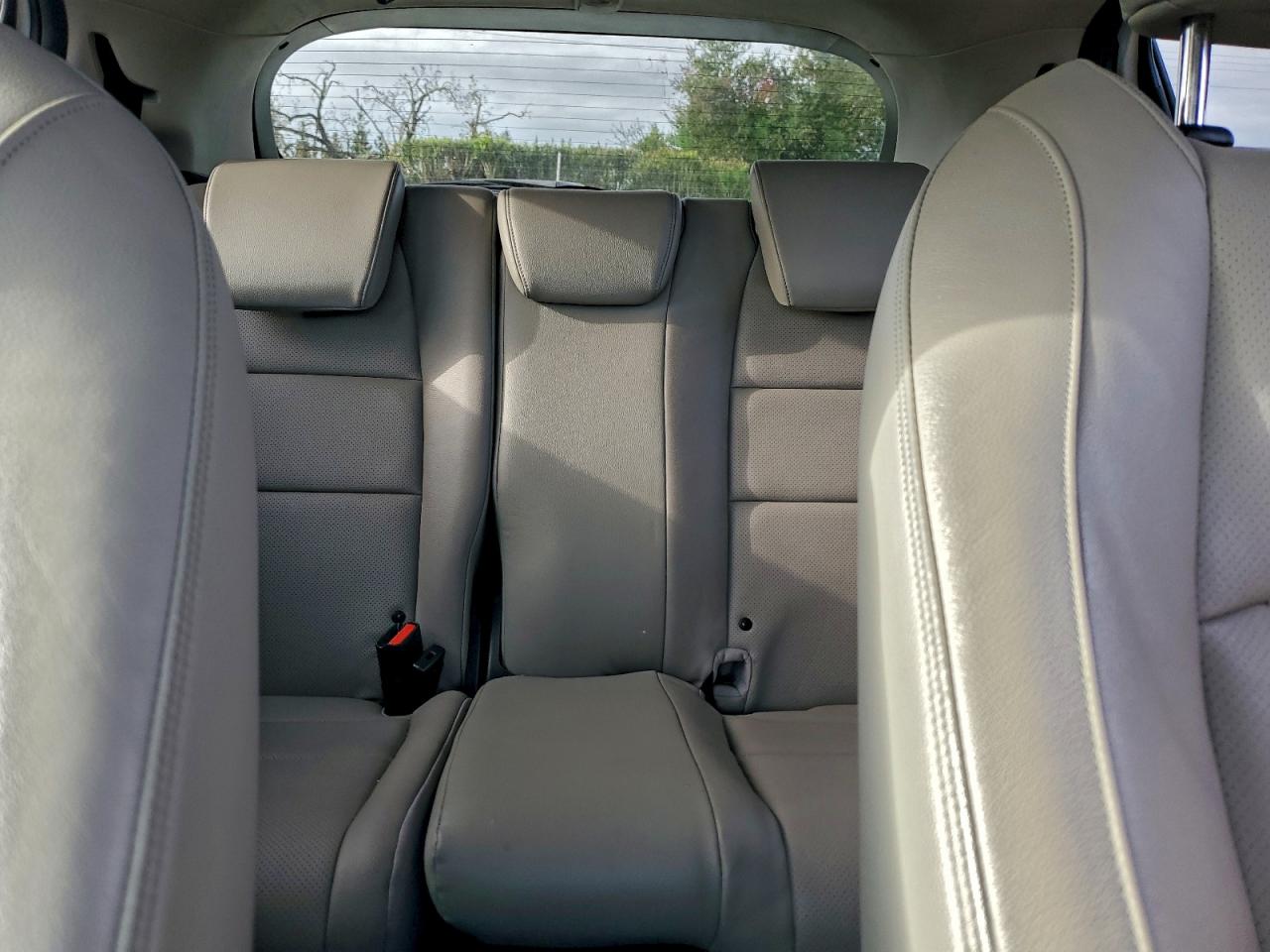2019 HONDA HR-V TOURING photo 10