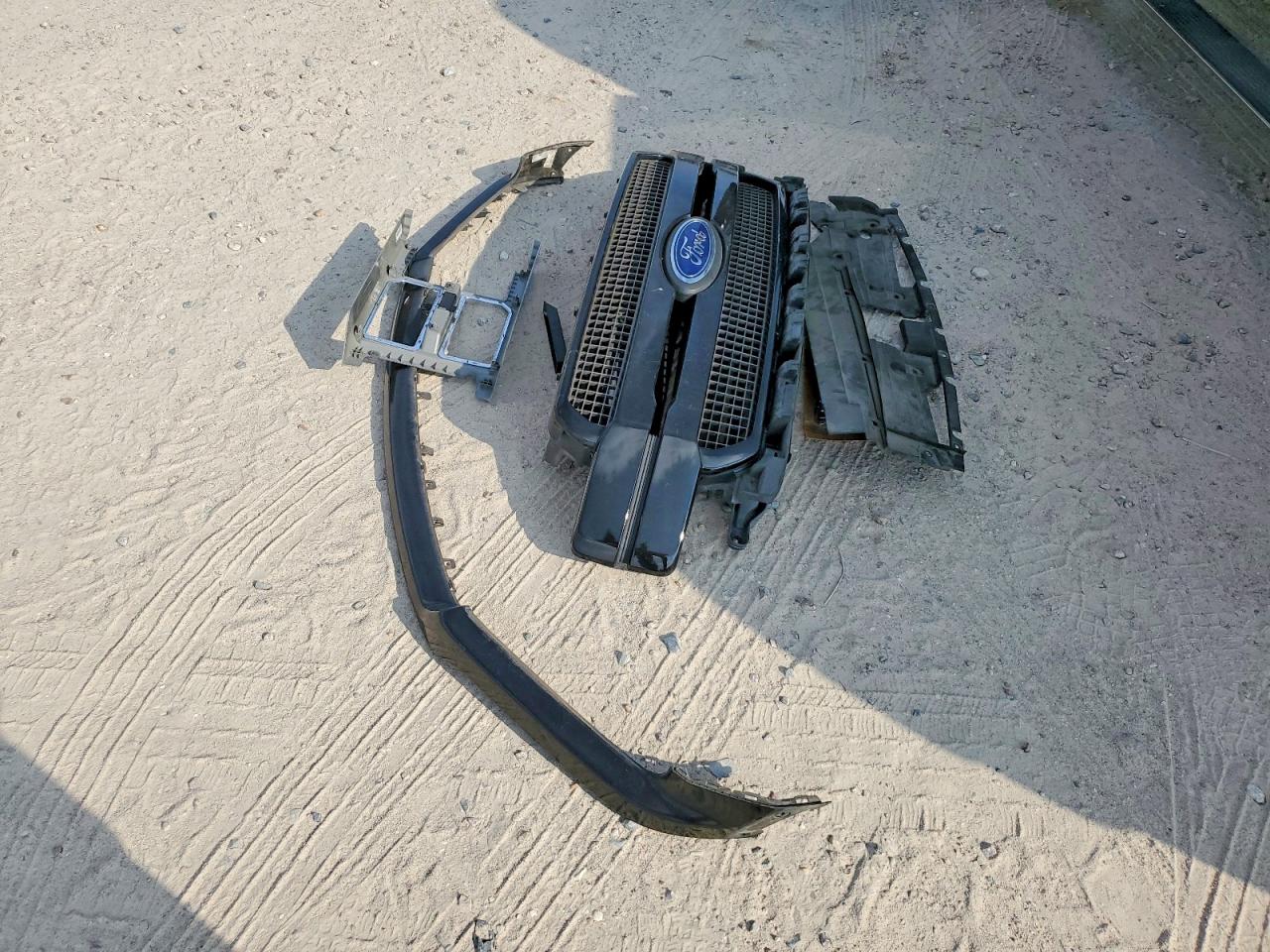 2019 FORD F150 SUPERCREW photo 12