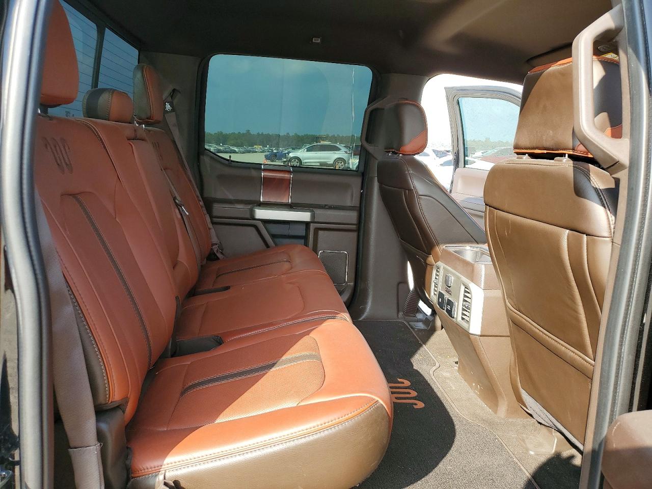 2019 FORD F150 SUPERCREW photo 10