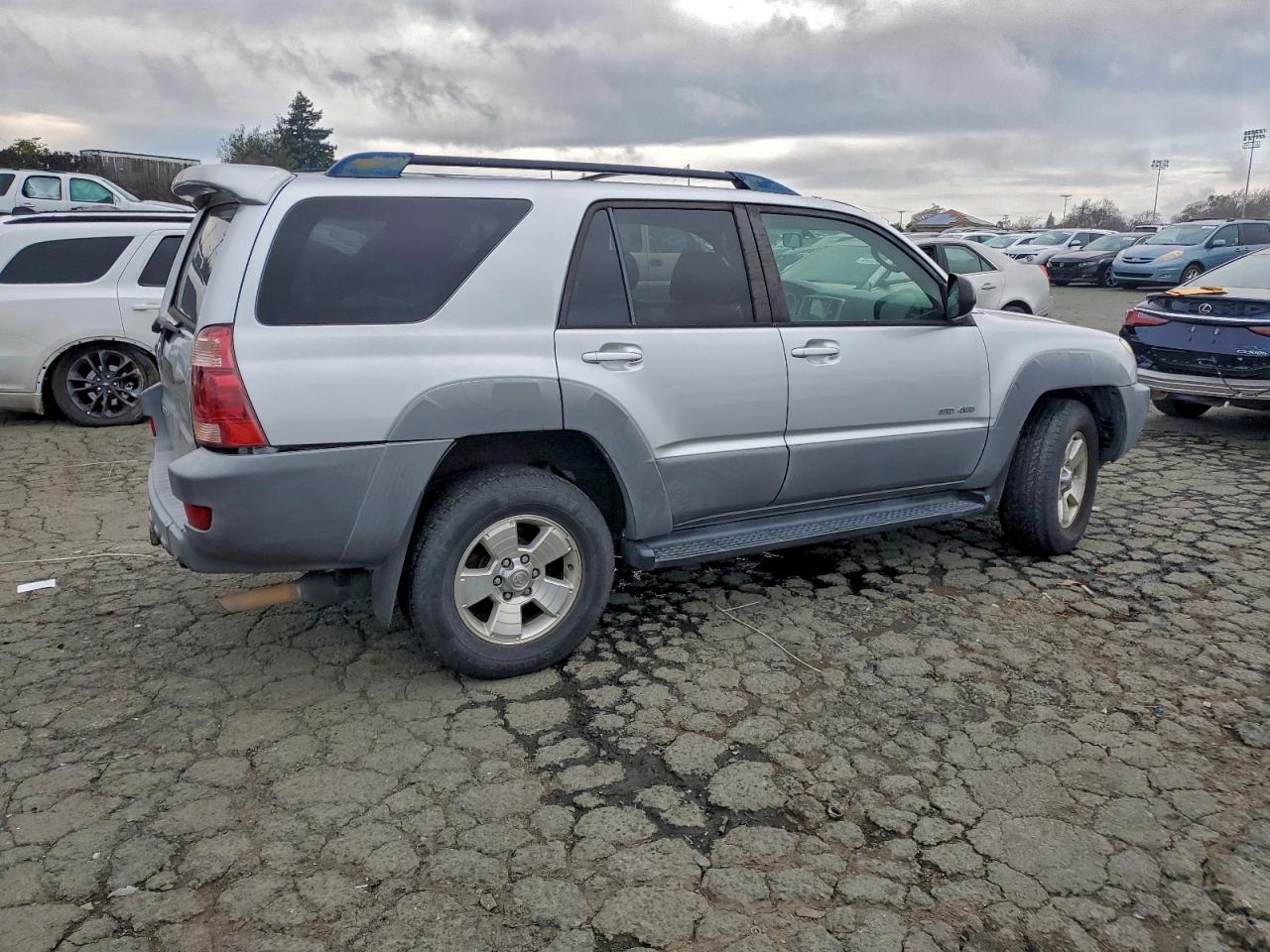 2003 TOYOTA 4RUNNER SR5 photo 3