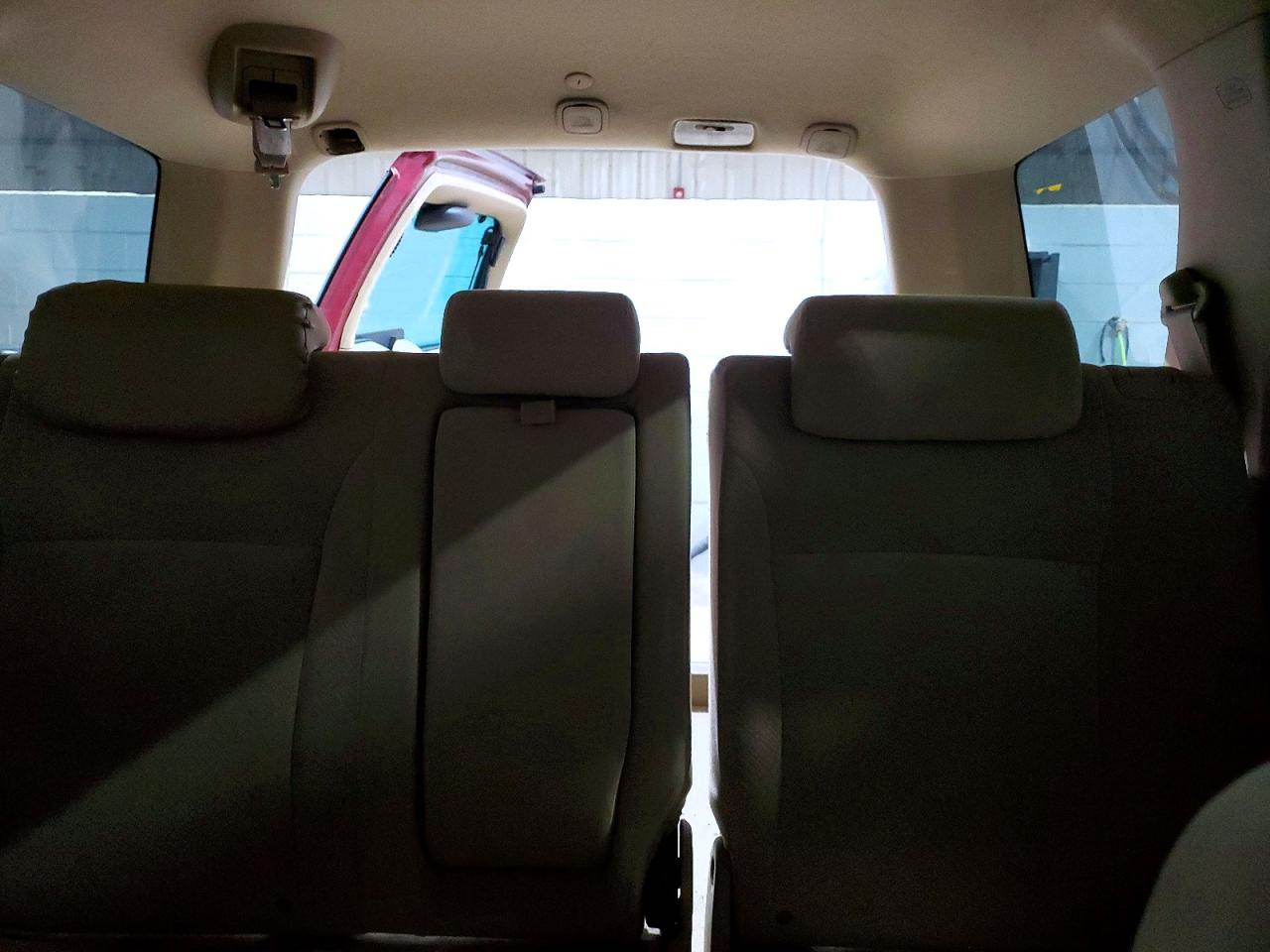 2005 HONDA CR-V EX photo 10