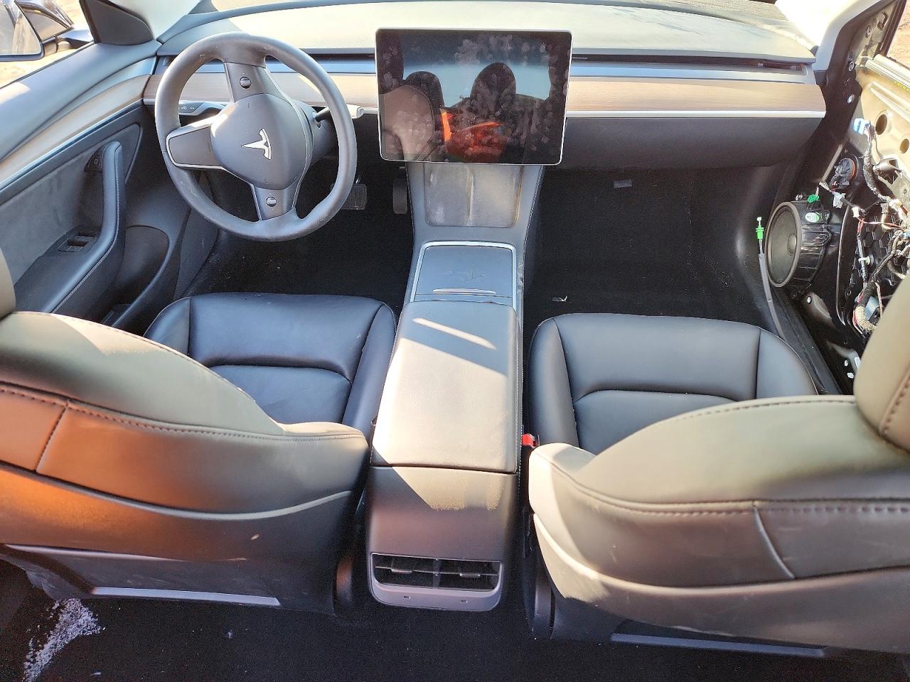 2023 TESLA MODEL 3 photo 8
