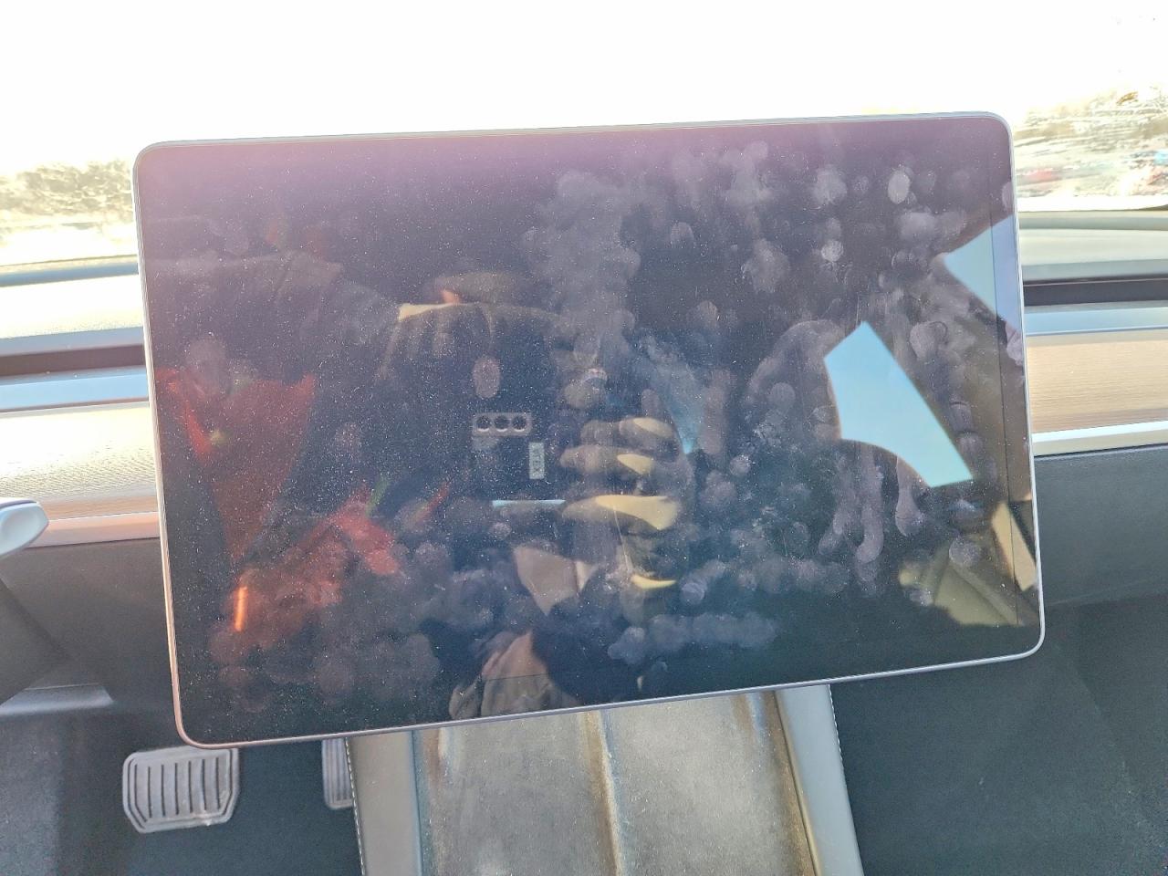 2023 TESLA MODEL 3 photo 9